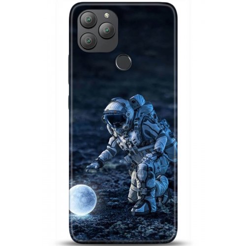 Uyumlu Kılıf HD Baskılı Kılıf - Followed Institution 5303