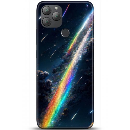 Uyumlu Kılıf HD Baskılı Kılıf - Followed Institution 5304