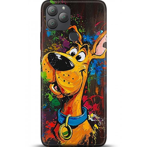 Uyumlu Kılıf HD Baskılı Kılıf - Followed Institution 5334