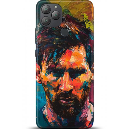 Uyumlu Kılıf HD Baskılı Kılıf - Followed Institution 5336