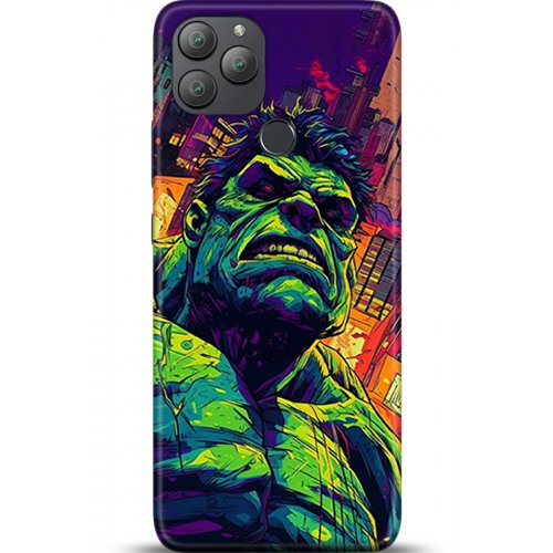 Uyumlu Kılıf HD Baskılı Kılıf - Followed Institution 5365