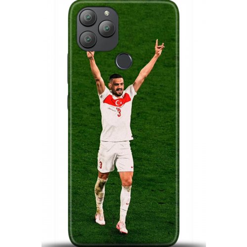 Uyumlu Kılıf HD Baskılı Kılıf - Followed Institution 5379