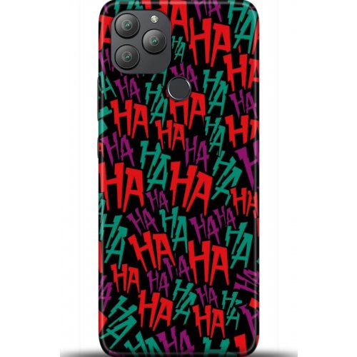 Uyumlu Kılıf HD Baskılı Kılıf - Followed Institution 5380