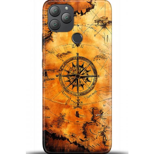 Uyumlu Kılıf HD Baskılı Kılıf - Followed Institution 5383