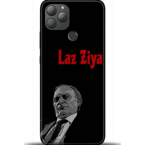 Uyumlu Kılıf HD Baskılı Kılıf - Followed Institution 5387