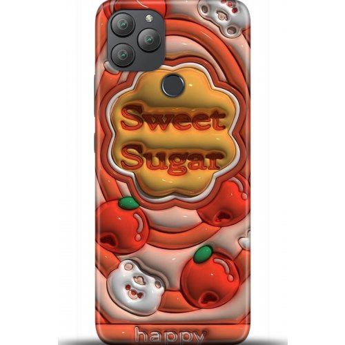 Uyumlu Kılıf HD Baskılı Kılıf - Followed Institution 5392