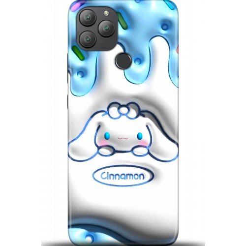 Uyumlu Kılıf HD Baskılı Kılıf - Followed Institution 5393