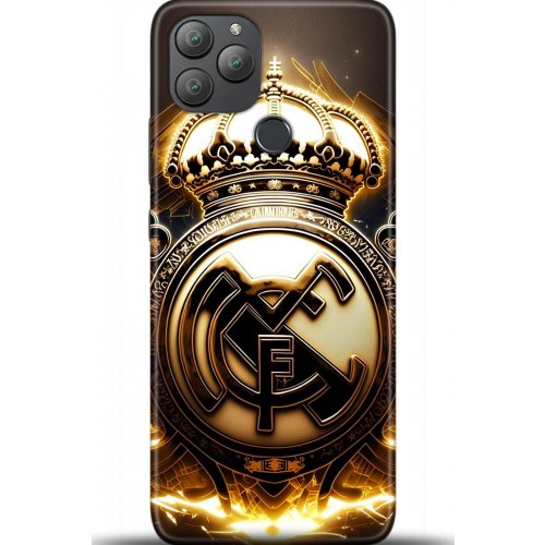 Uyumlu Kılıf HD Baskılı Kılıf - Followed Institution 5395