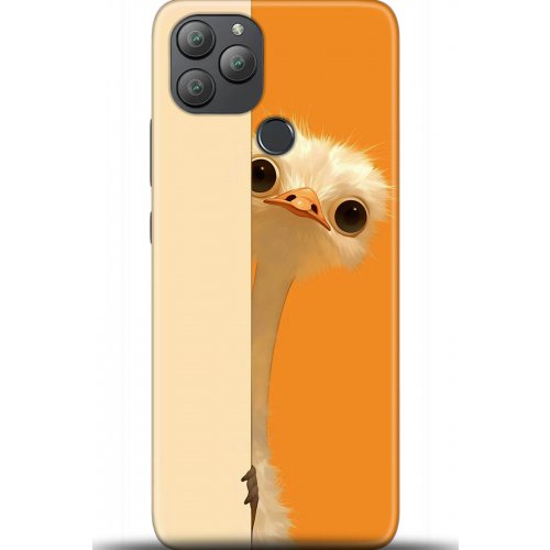 Uyumlu Kılıf HD Baskılı Kılıf - Followed Institution 5418