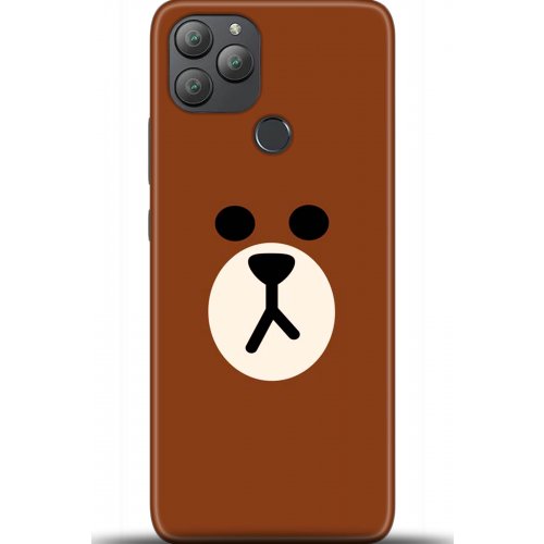 Uyumlu Kılıf HD Baskılı Kılıf - Followed Institution 5430