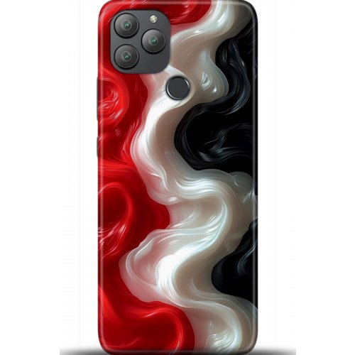 Uyumlu Kılıf HD Baskılı Kılıf - Followed Institution 5433