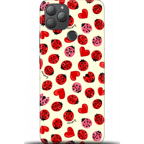 Uyumlu Kılıf HD Baskılı Kılıf - Followed Institution 5459