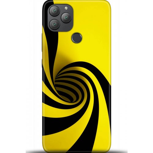 Uyumlu Kılıf HD Baskılı Kılıf - Followed Institution 5477