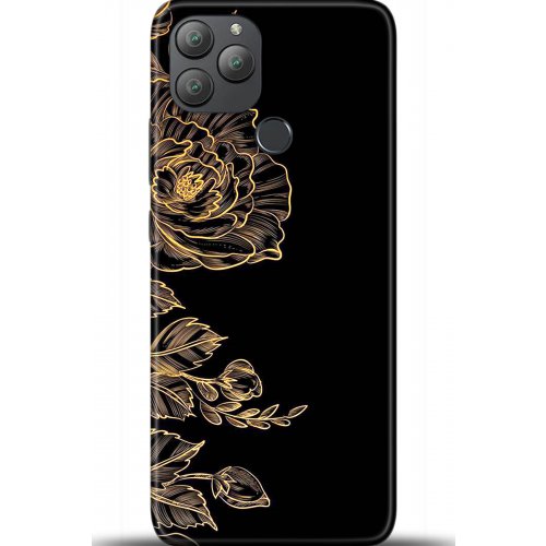 Uyumlu Kılıf HD Baskılı Kılıf - Followed Institution 5482