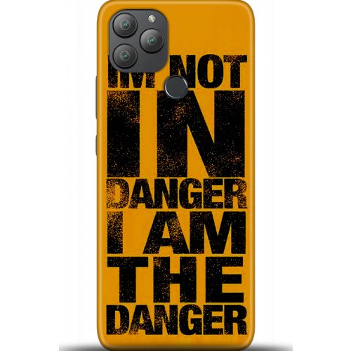 Uyumlu Kılıf HD Baskılı Kılıf - Followed Institution 5492