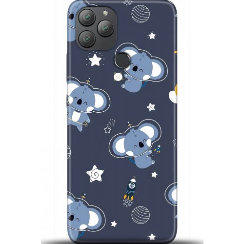 Uyumlu Kılıf HD Baskılı Kılıf - Followed Institution 5494