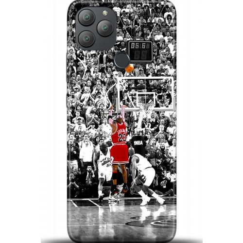 Uyumlu Kılıf HD Baskılı Kılıf - Followed Institution 5499