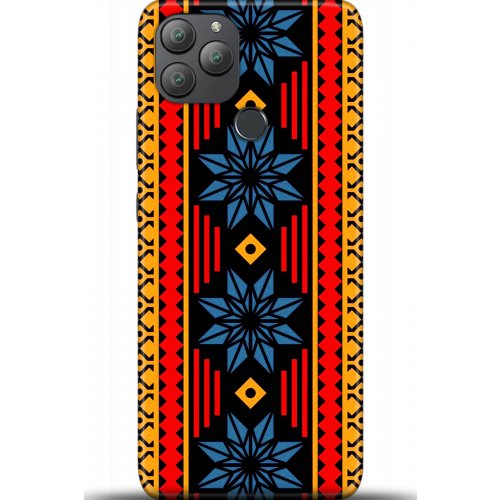 Uyumlu Kılıf HD Baskılı Kılıf - Followed Institution 5502