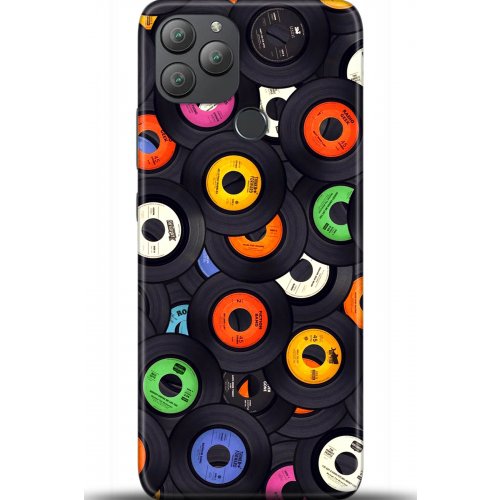 Uyumlu Kılıf HD Baskılı Kılıf - Followed Institution 5505