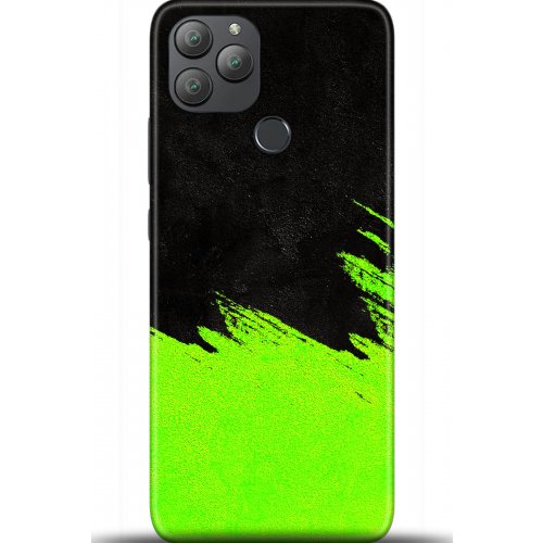 Uyumlu Kılıf HD Baskılı Kılıf - Followed Institution 5506