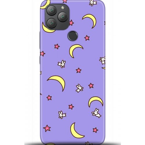 Uyumlu Kılıf HD Baskılı Kılıf - Followed Institution 5523