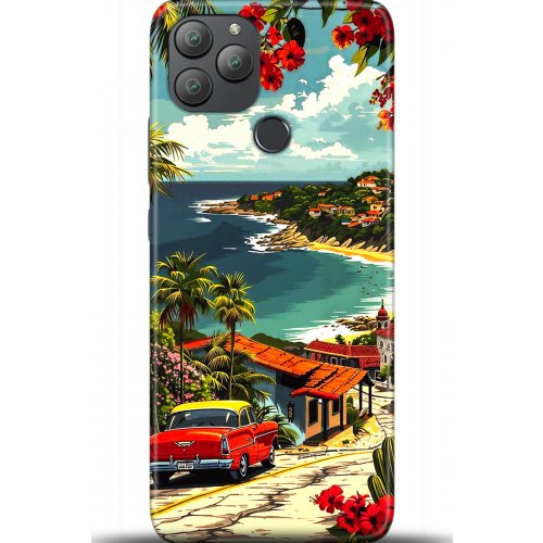 Uyumlu Kılıf HD Baskılı Kılıf - Followed Institution 5560