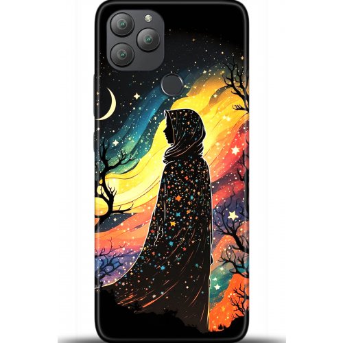 Uyumlu Kılıf HD Baskılı Kılıf - Followed Institution 5596