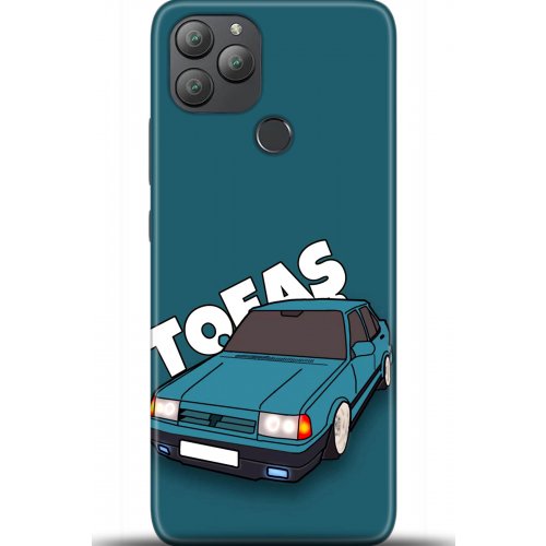 Uyumlu Kılıf HD Baskılı Kılıf - Followed Institution 5604