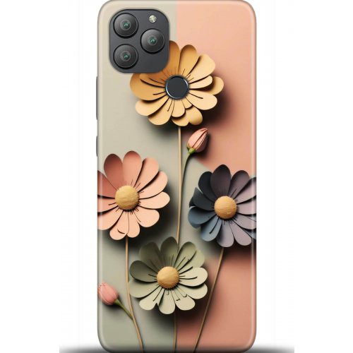 Uyumlu Kılıf HD Baskılı Kılıf - Followed Institution 5627