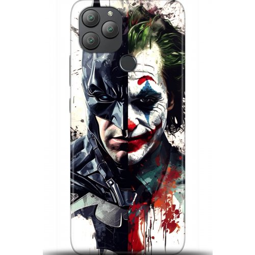 Uyumlu Kılıf HD Baskılı Kılıf - Followed Institution 5646