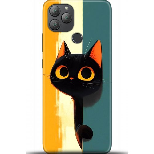 Uyumlu Kılıf HD Baskılı Kılıf - Followed Institution 5654