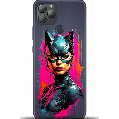 Uyumlu Kılıf HD Baskılı Kılıf - Followed Institution 5669