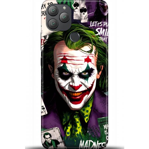 Uyumlu Kılıf HD Baskılı Kılıf - Followed Institution 5673