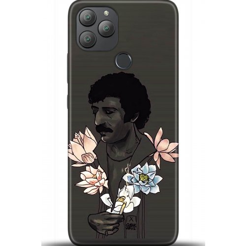 Uyumlu Kılıf HD Baskılı Kılıf - Followed Institution 5713