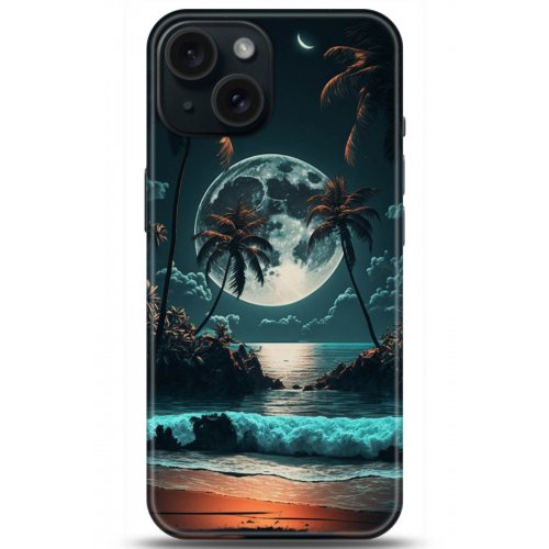 Uyumlu Kılıf HD Baskılı Kılıf - Followed Institution 5007