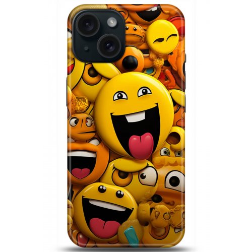 Uyumlu Kılıf HD Baskılı Kılıf - Followed Institution 5044