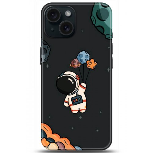 Uyumlu Kılıf HD Baskılı Kılıf - Followed Institution 5069