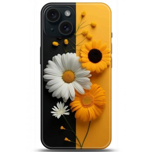 Uyumlu Kılıf HD Baskılı Kılıf - Followed Institution 5110