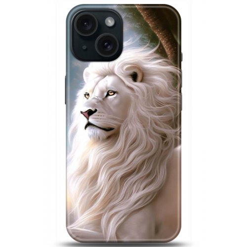 Uyumlu Kılıf HD Baskılı Kılıf - Followed Institution 5114