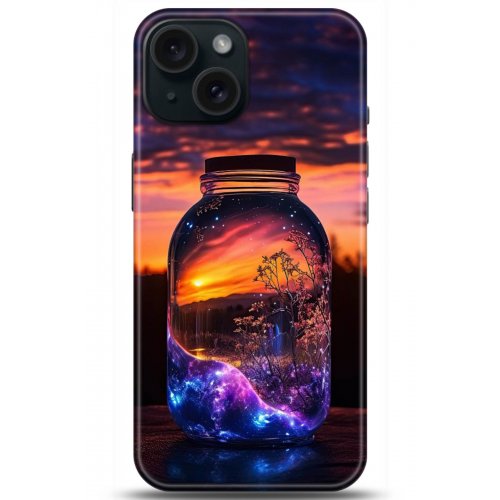 Uyumlu Kılıf HD Baskılı Kılıf - Followed Institution 5118