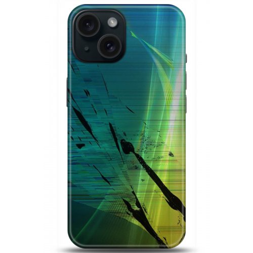 Uyumlu Kılıf HD Baskılı Kılıf - Followed Institution 5154