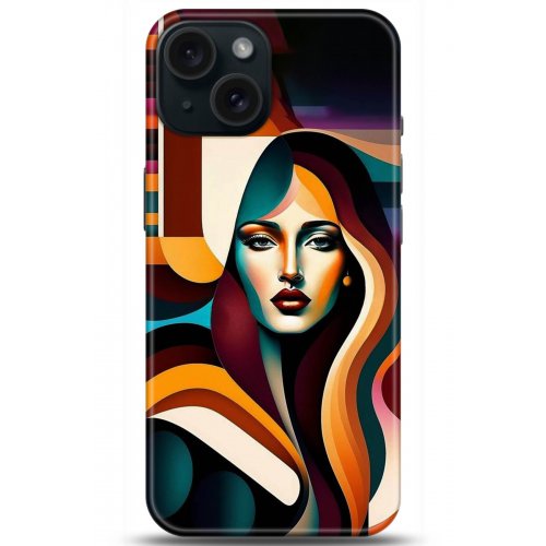 Uyumlu Kılıf HD Baskılı Kılıf - Followed Institution 5245