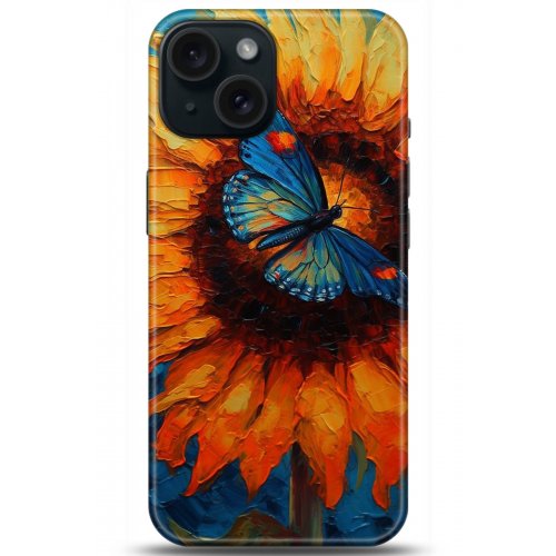 Uyumlu Kılıf HD Baskılı Kılıf - Followed Institution 5251