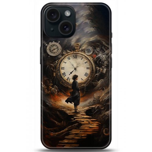 Uyumlu Kılıf HD Baskılı Kılıf - Followed Institution 5252