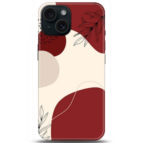 Uyumlu Kılıf HD Baskılı Kılıf - Followed Institution 5280