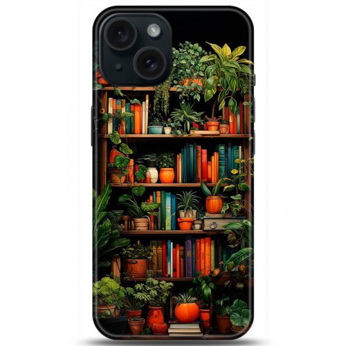 Uyumlu Kılıf HD Baskılı Kılıf - Followed Institution 5298