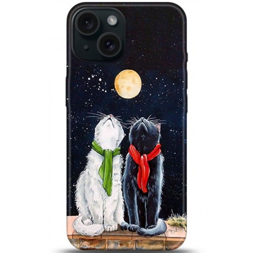 Uyumlu Kılıf HD Baskılı Kılıf - Followed Institution 5318