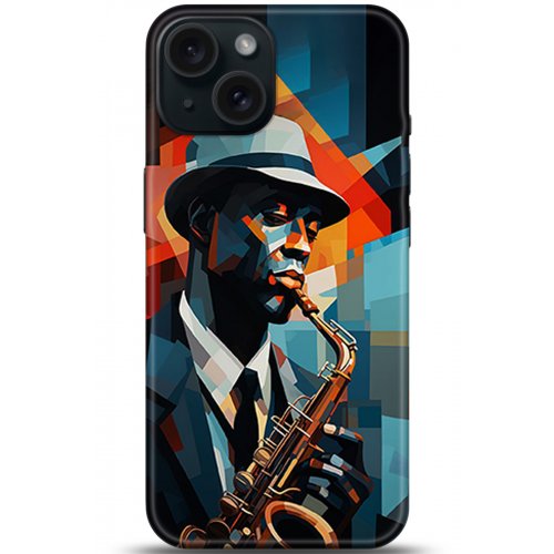 Uyumlu Kılıf HD Baskılı Kılıf - Followed Institution 5326