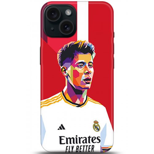 Uyumlu Kılıf HD Baskılı Kılıf - Followed Institution 5330