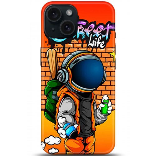 Uyumlu Kılıf HD Baskılı Kılıf - Followed Institution 5350